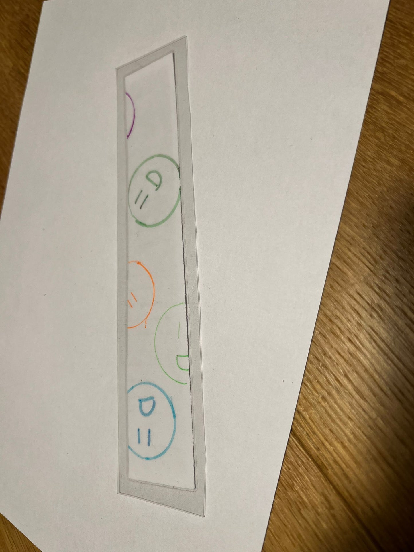 Bookmarks