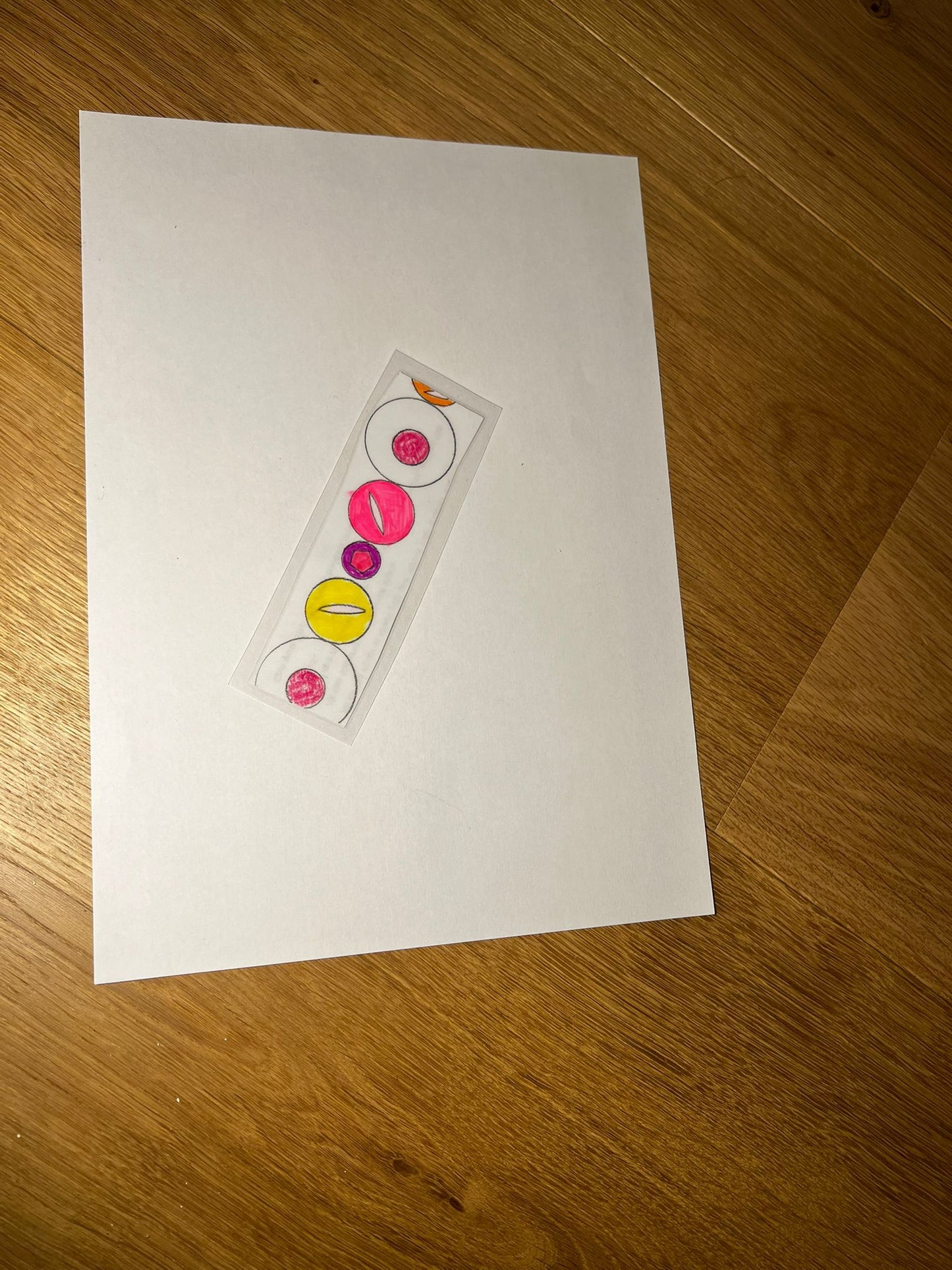 Bookmarks