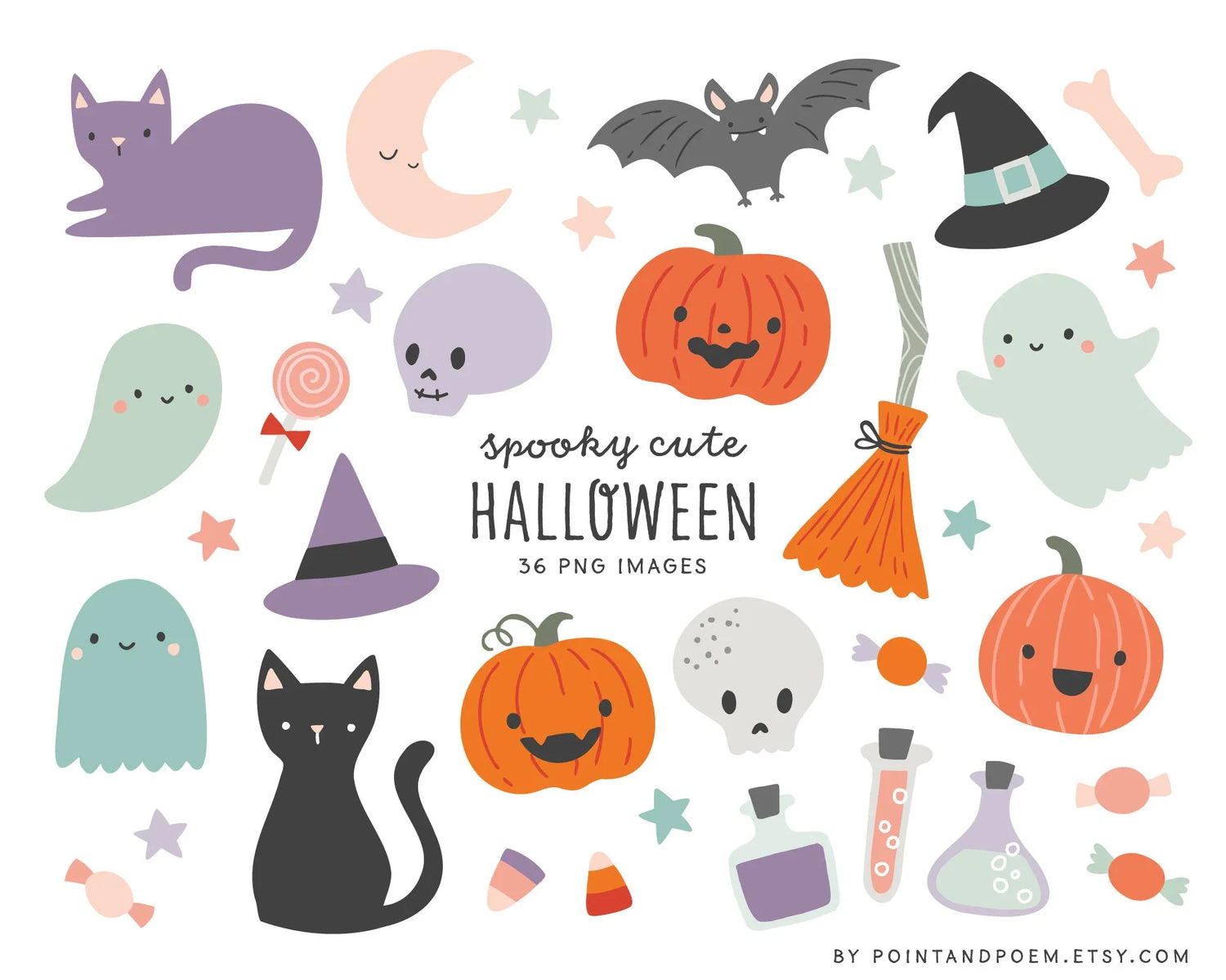 Halloween Collection