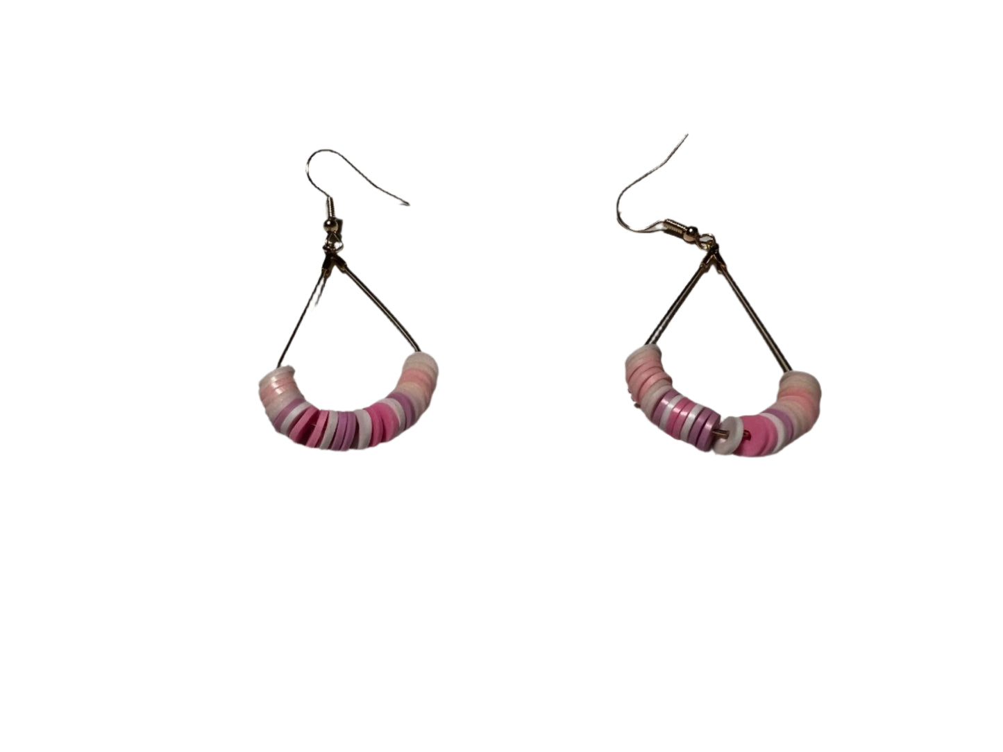Pinky Earings