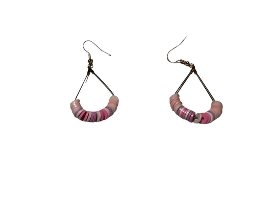 Pinky Earings