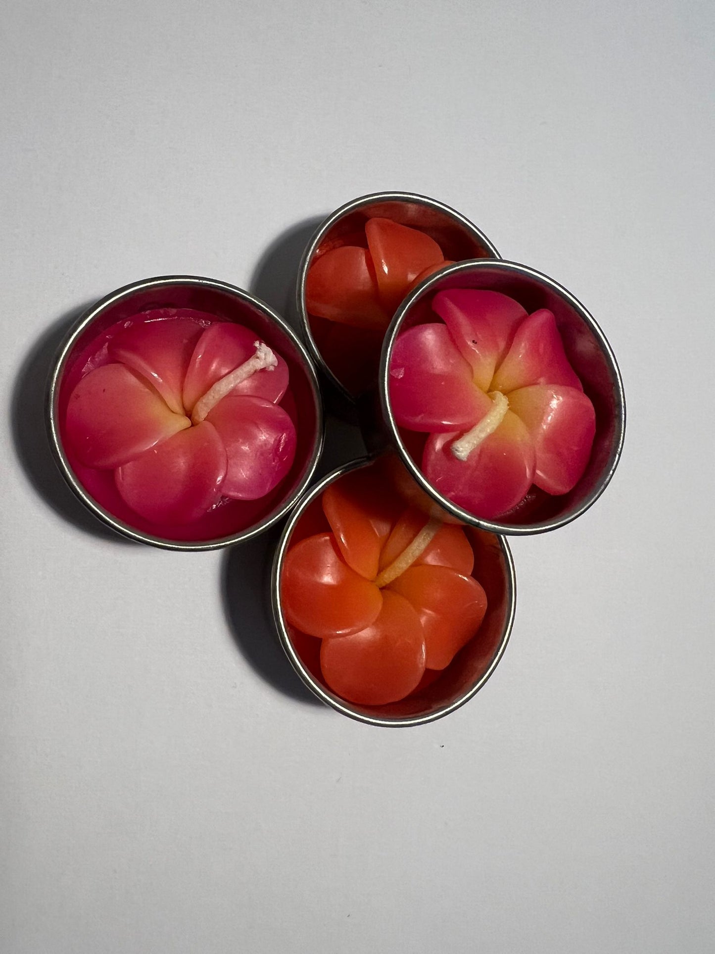 Diwali candles