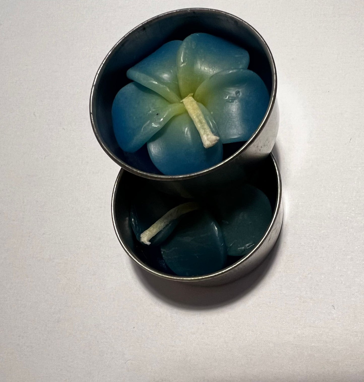 Diwali candles