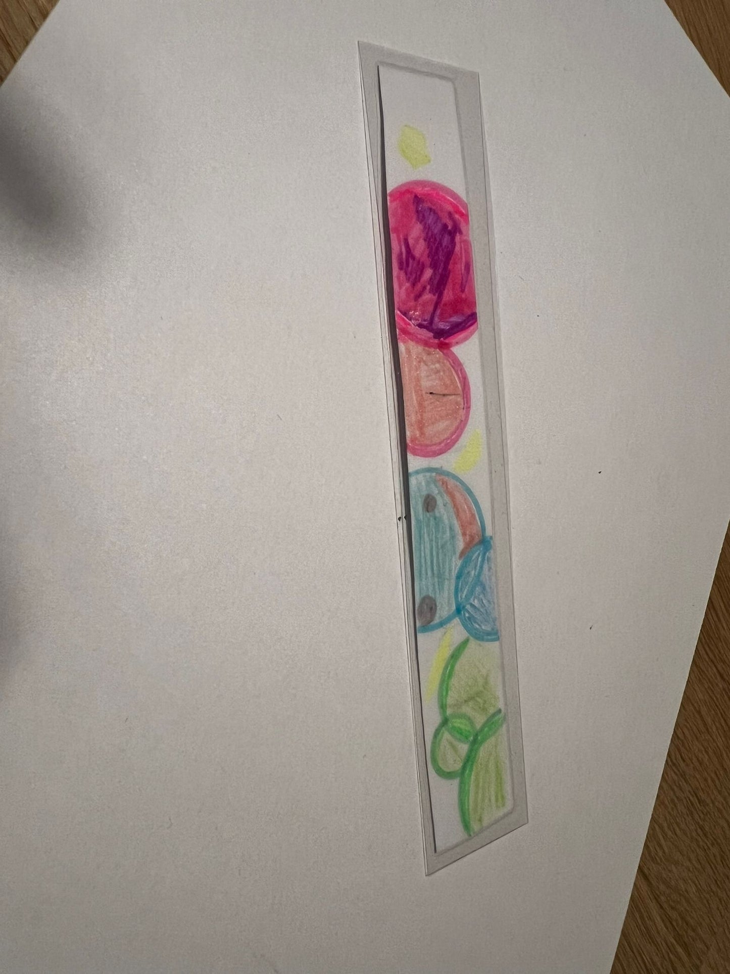 Bookmarks