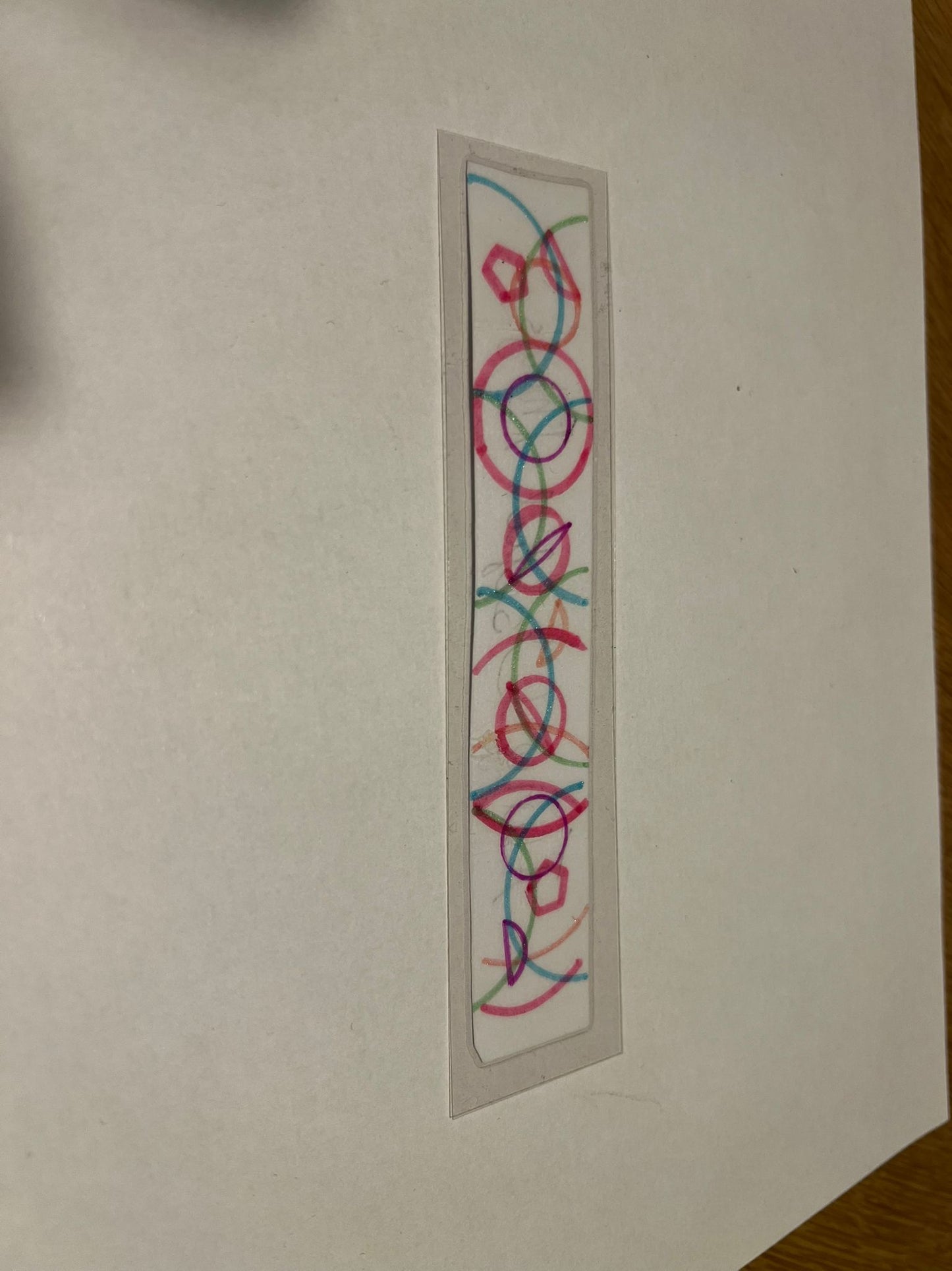 Bookmarks