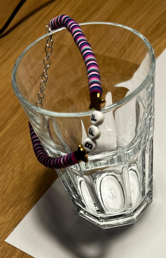 BFF Chokers
