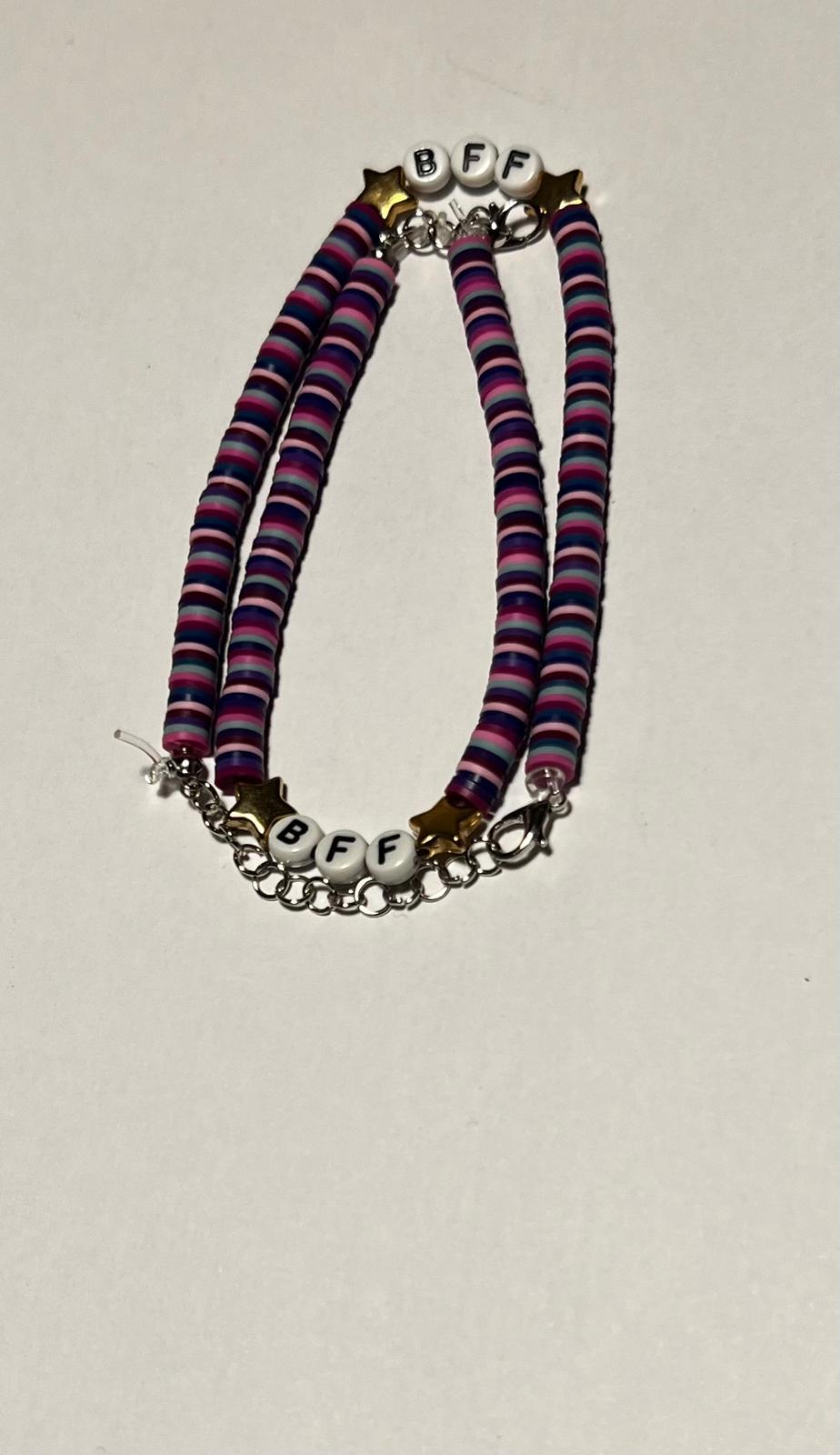 BFF Chokers
